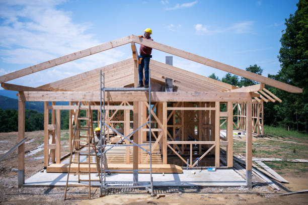 Reliable Kearns, UT Roofing Contractor Solutions