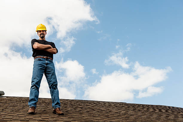 Best Roof Gutter Cleaning  in Kearns, UT