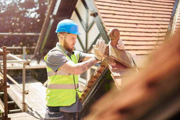 Roof Gutter Cleaning in Kearns, UT